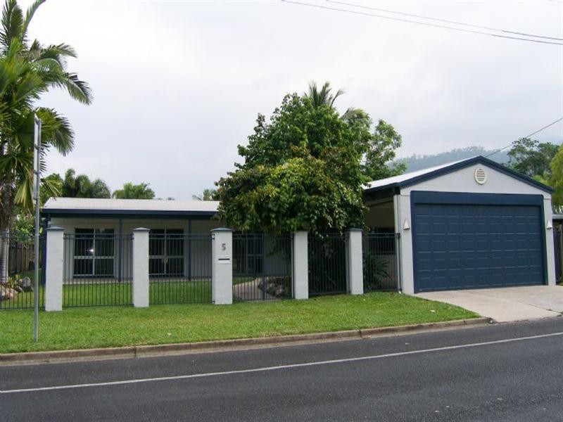 Trinity Beach QLD 4879