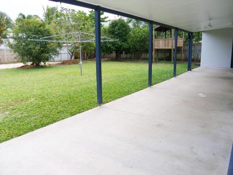 Trinity Beach QLD 4879