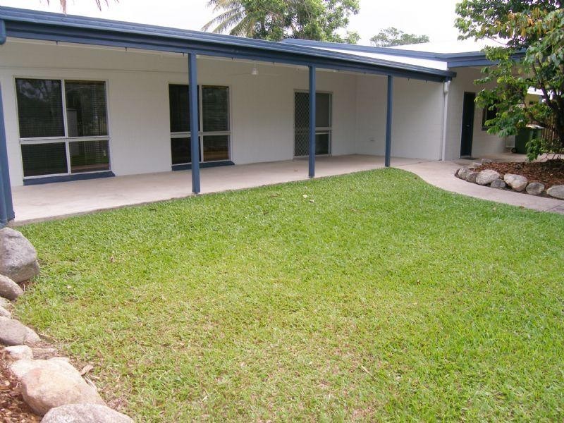 Trinity Beach QLD 4879