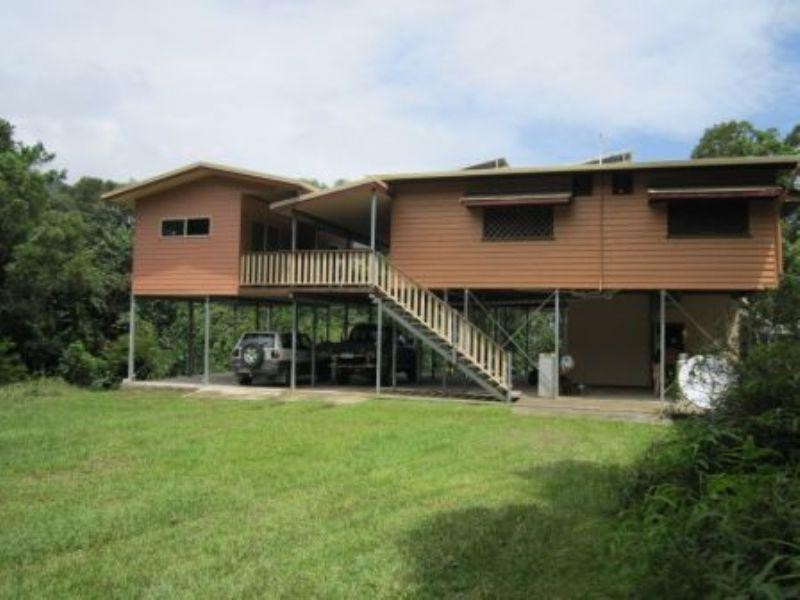 39 Ronald Road, Forest Creek QLD 4873