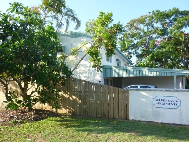 Yorkeys Knob QLD 4878