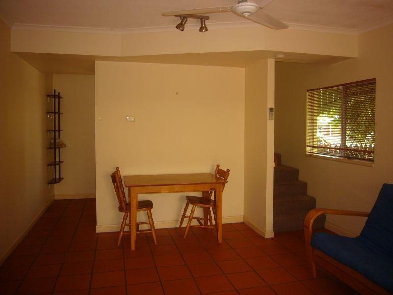 Yorkeys Knob QLD 4878
