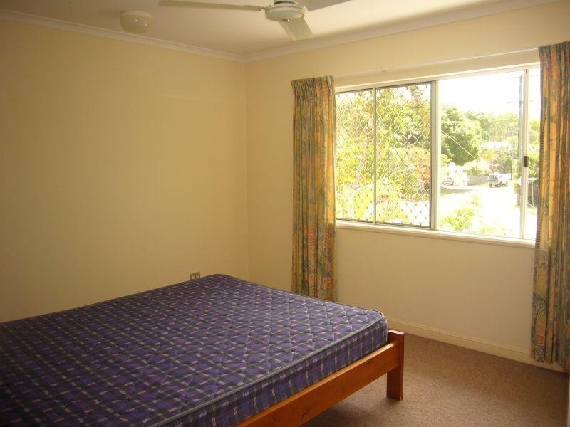 Yorkeys Knob QLD 4878