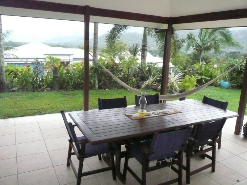 Trinity Beach QLD 4879