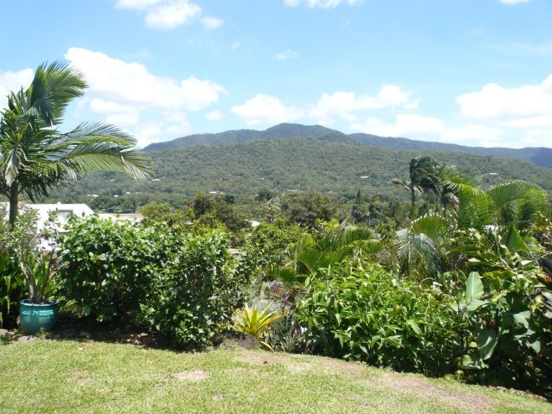 Trinity Beach QLD 4879