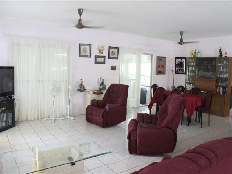 Trinity Park QLD 4879