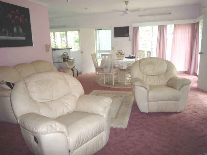 Trinity Park QLD 4879