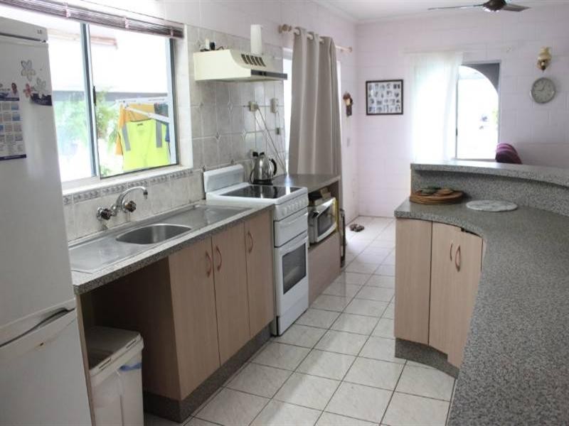 Trinity Park QLD 4879