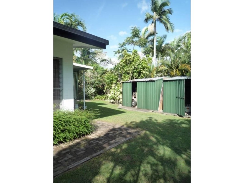 Trinity Park QLD 4879