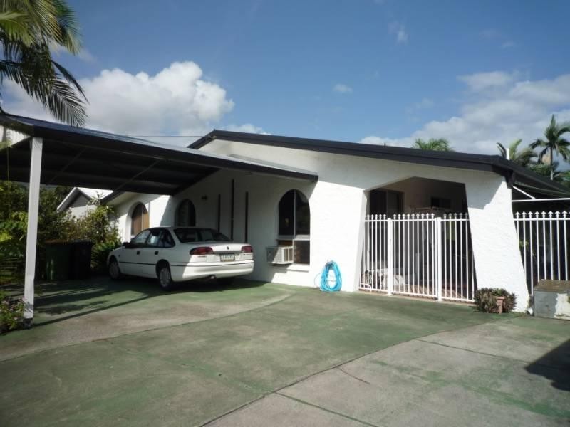 Trinity Park QLD 4879