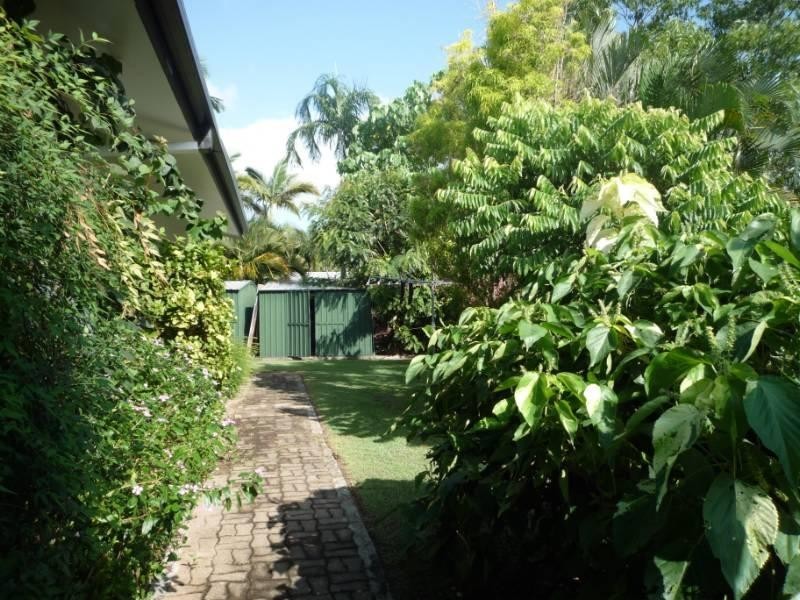 Trinity Park QLD 4879