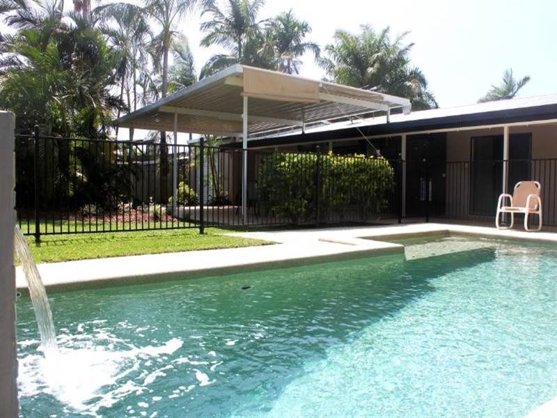 Trinity Beach QLD 4879