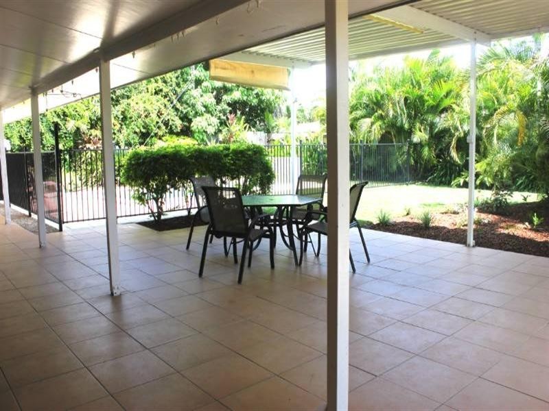 Trinity Beach QLD 4879