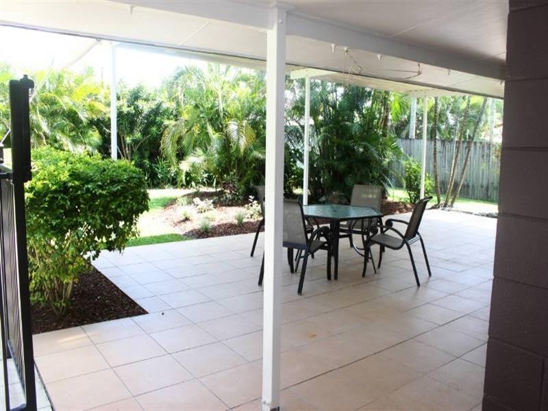 Trinity Beach QLD 4879