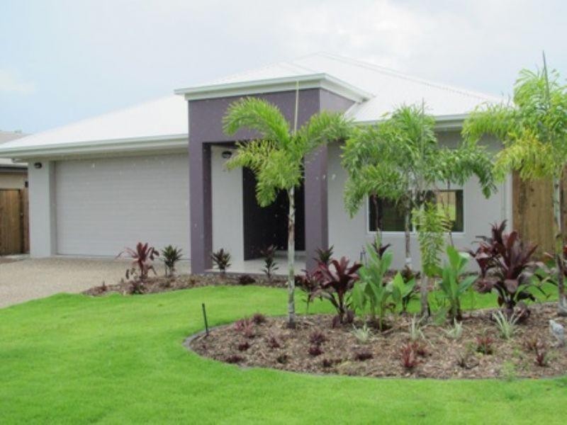 31 Seaways Street, Trinity Beach QLD 4879