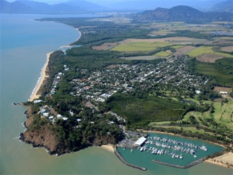 3/544 Varley Street, Yorkeys Knob QLD 4878