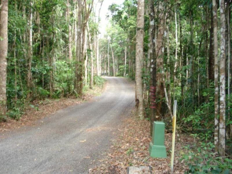 Kuranda QLD 4881