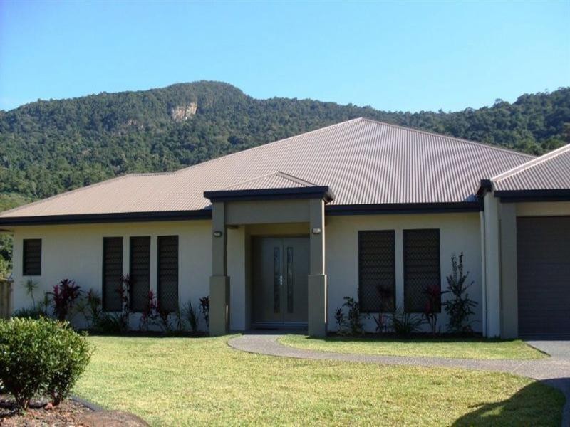 5 Wirrega Close, Caravonica QLD 4878
