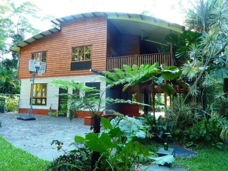 5 Victor Place, Kuranda QLD 4881