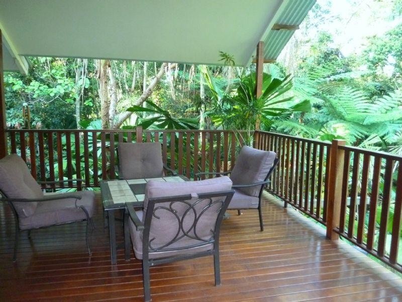 5 Victor Place, Kuranda QLD 4881