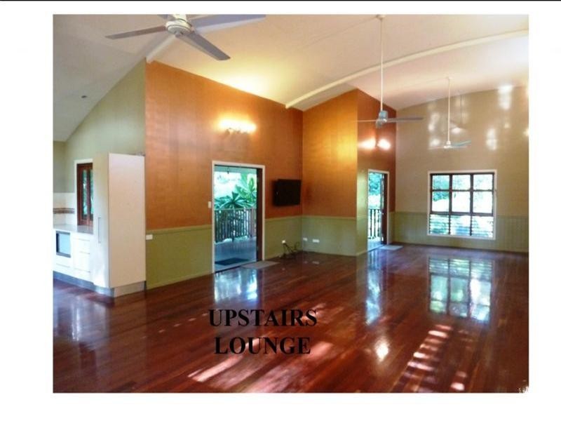 5 Victor Place, Kuranda QLD 4881