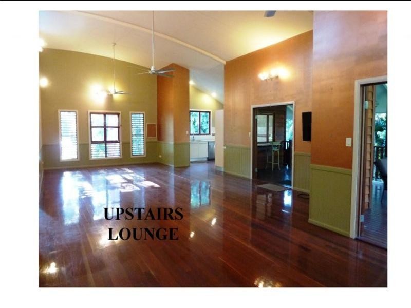 5 Victor Place, Kuranda QLD 4881
