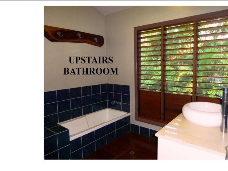 5 Victor Place, Kuranda QLD 4881