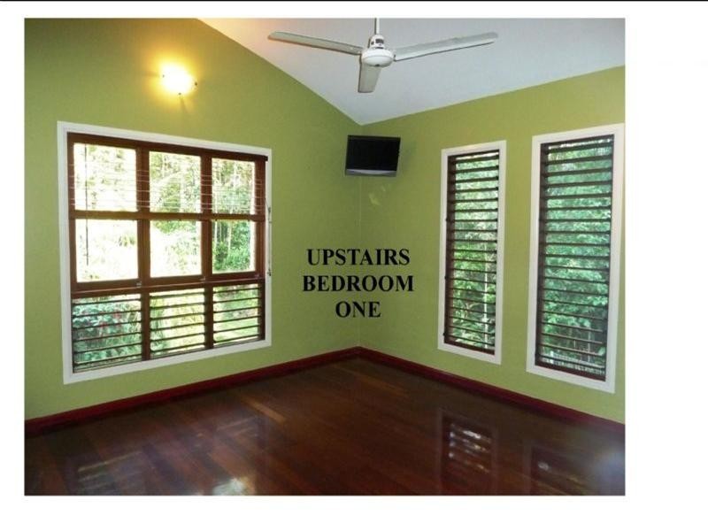 5 Victor Place, Kuranda QLD 4881