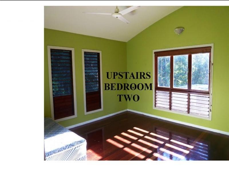 5 Victor Place, Kuranda QLD 4881