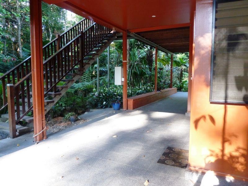 5 Victor Place, Kuranda QLD 4881