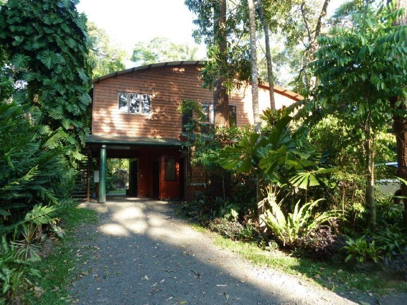 5 Victor Place, Kuranda QLD 4881