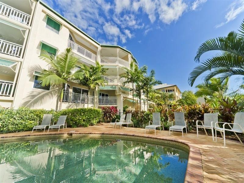 Trinity Beach QLD 4879