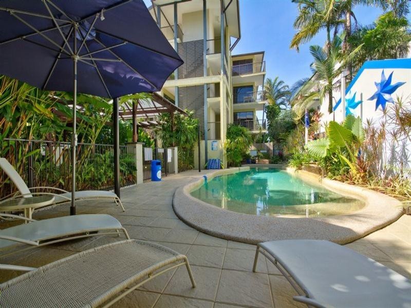 Trinity Beach QLD 4879