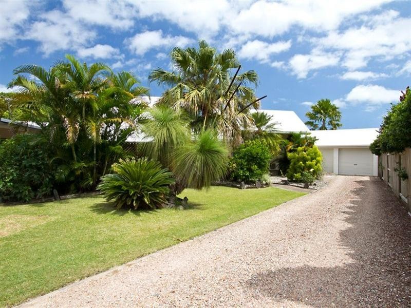 Brinsmead QLD 4870