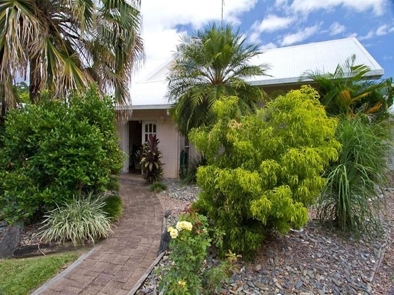 Brinsmead QLD 4870