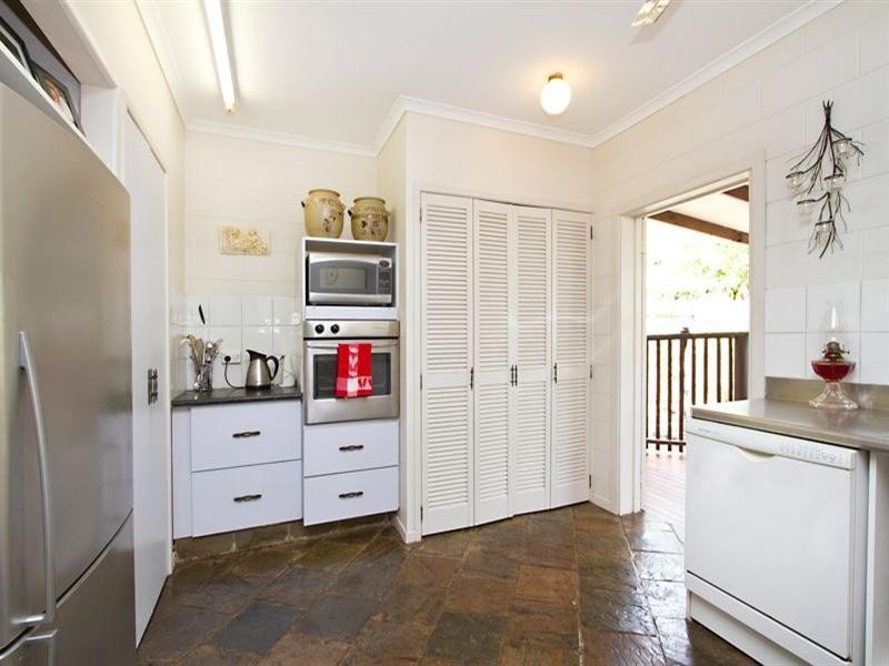 Brinsmead QLD 4870