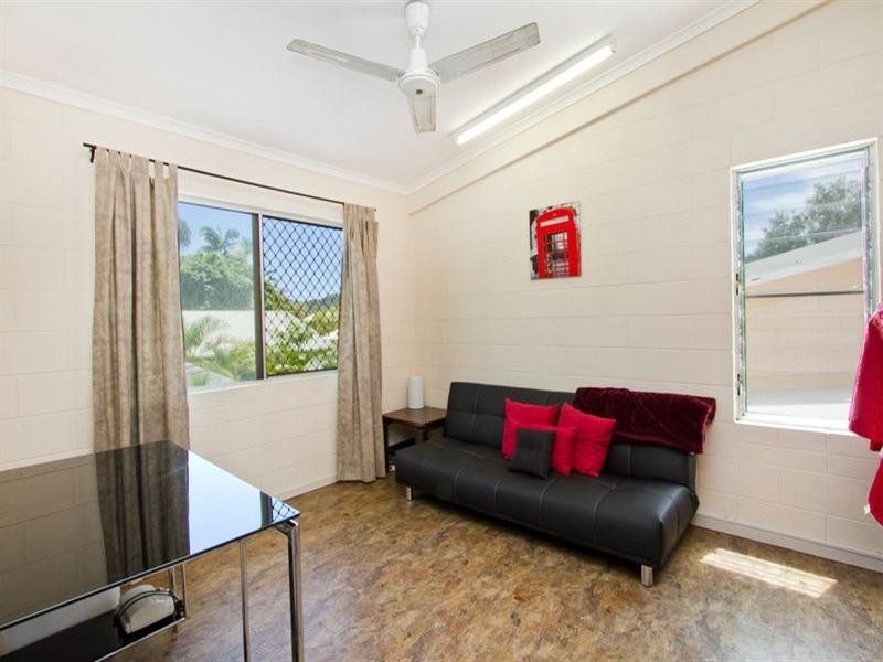 Brinsmead QLD 4870