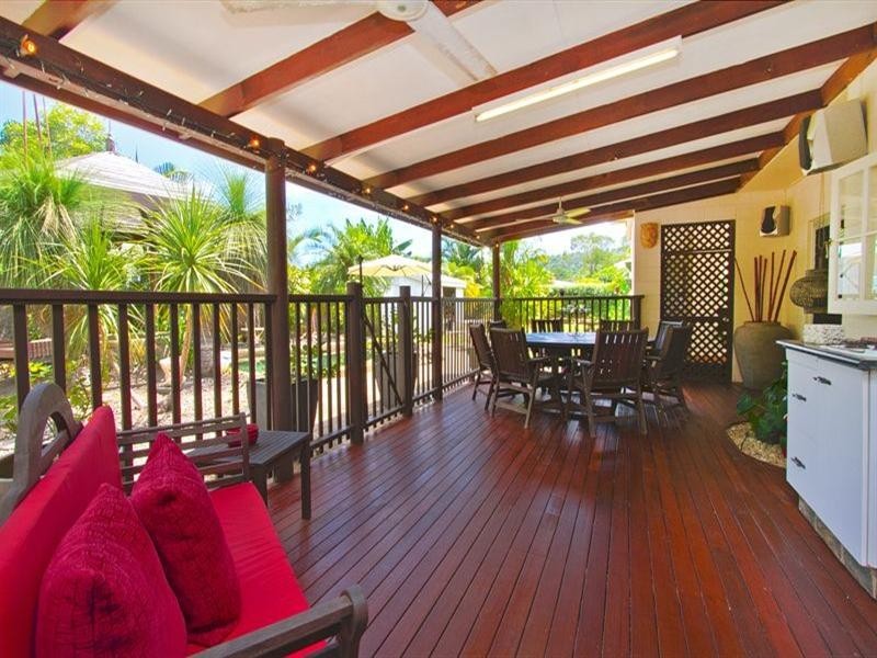 Brinsmead QLD 4870