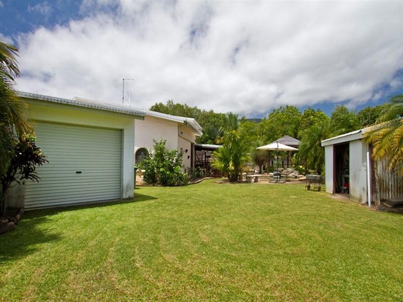 Brinsmead QLD 4870