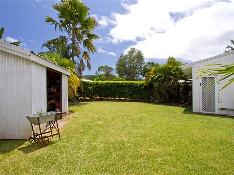 Brinsmead QLD 4870