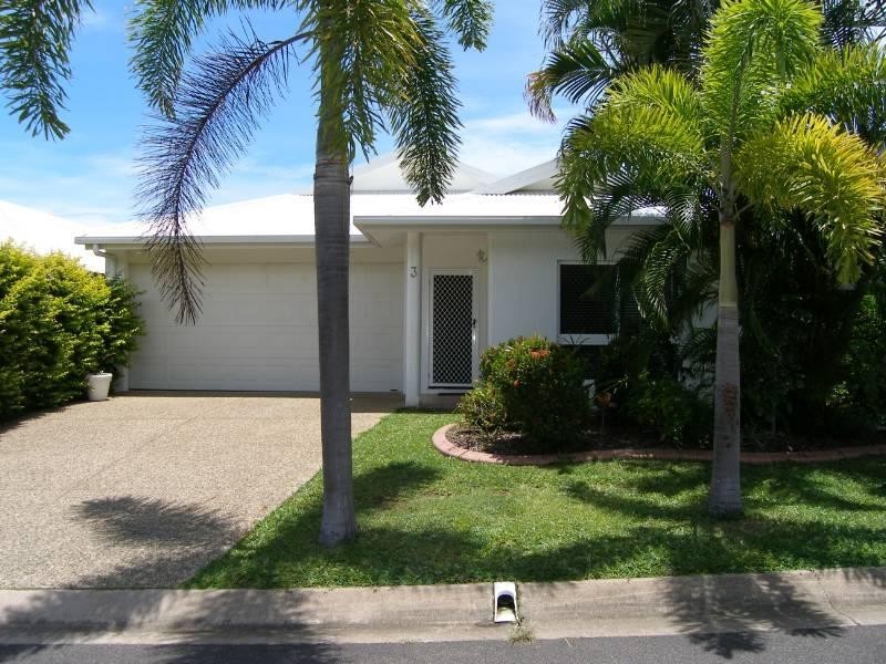Kewarra Beach QLD 4879