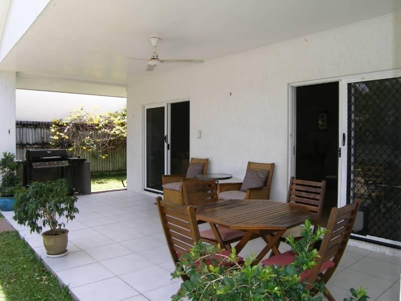 Kewarra Beach QLD 4879