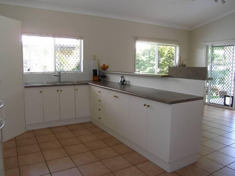 Kewarra Beach QLD 4879