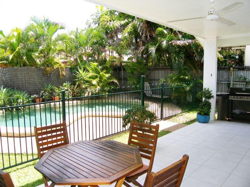 Kewarra Beach QLD 4879
