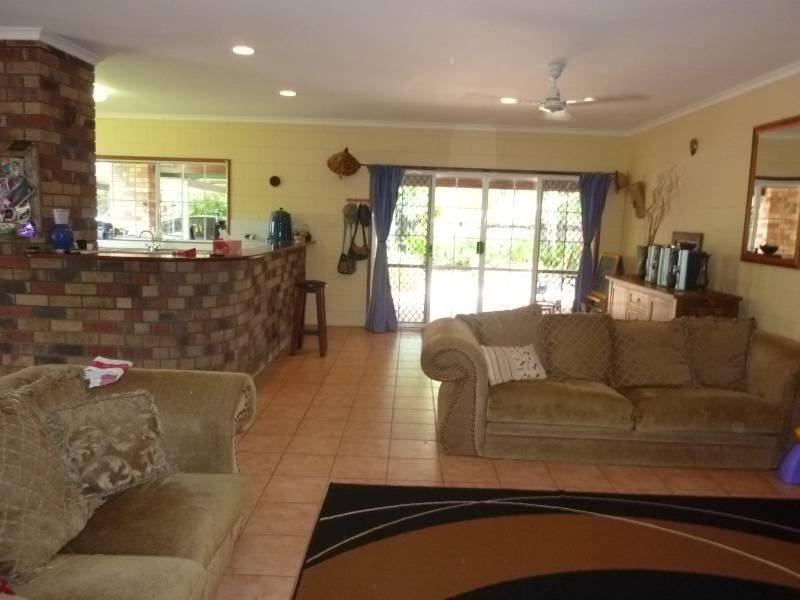 Trinity Beach QLD 4879