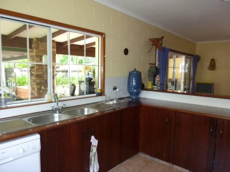 Trinity Beach QLD 4879