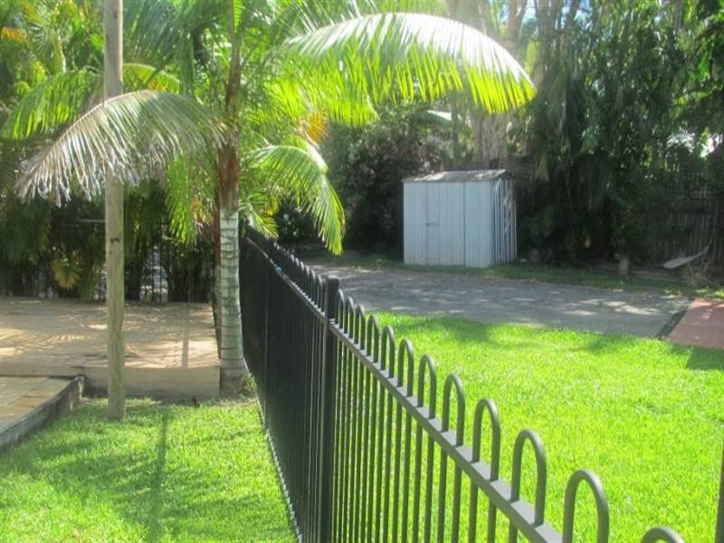 Trinity Beach QLD 4879