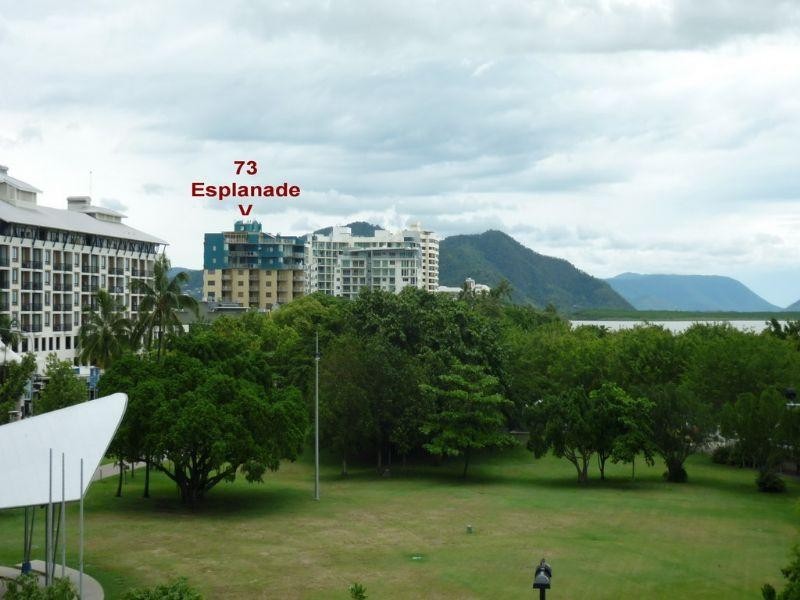 202/73 The Esplanade, Cairns QLD 4870