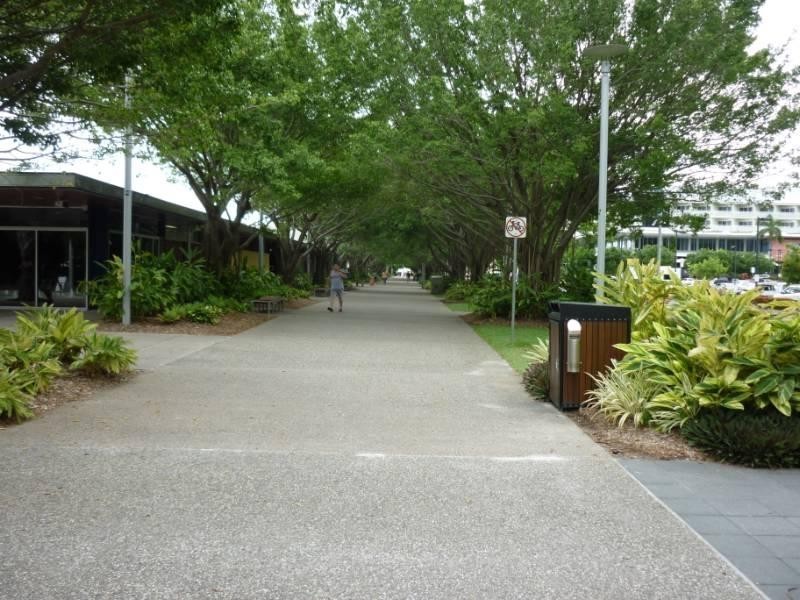 202/73 The Esplanade, Cairns QLD 4870