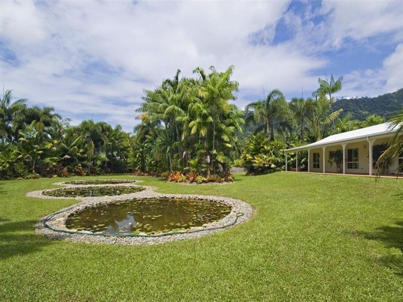 Kewarra Beach QLD 4879
